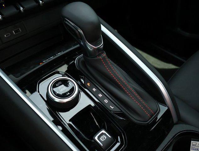 new 2025 Chevrolet Colorado car, priced at $48,355