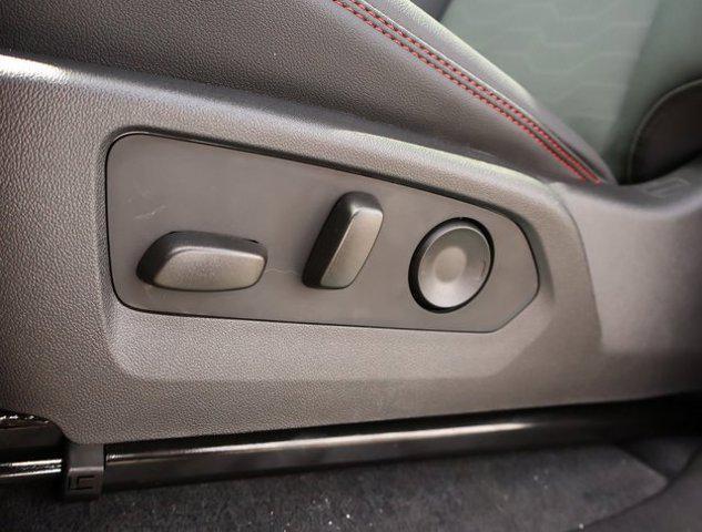 new 2025 Chevrolet Colorado car, priced at $48,355