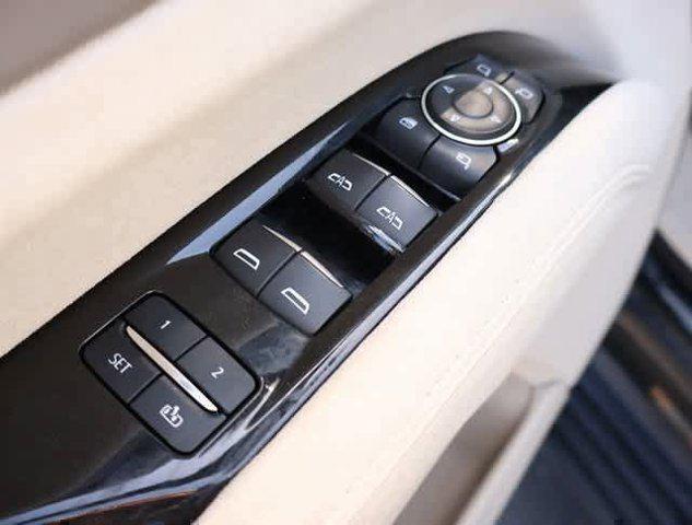 used 2023 Cadillac Escalade car, priced at $78,900