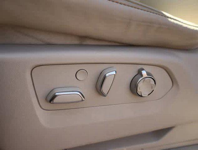 used 2023 Cadillac Escalade car, priced at $78,900