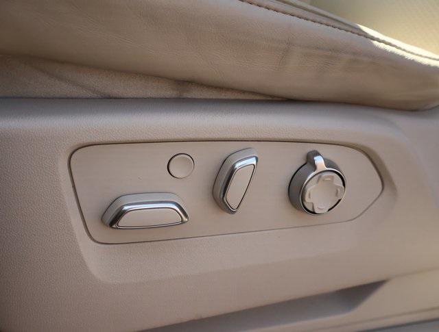 used 2023 Cadillac Escalade car, priced at $84,900
