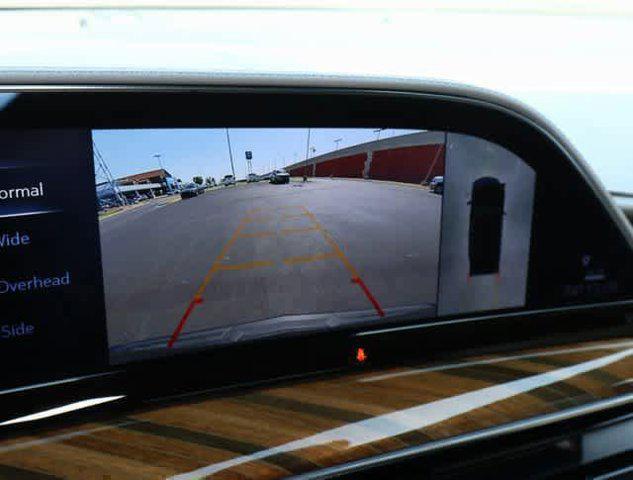 used 2023 Cadillac Escalade car, priced at $78,900