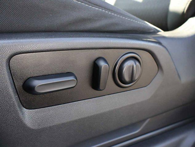 used 2021 Chevrolet Silverado 1500 car, priced at $33,995