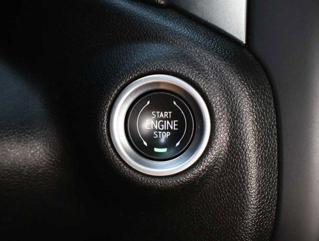 used 2021 Chevrolet Silverado 1500 car, priced at $33,995