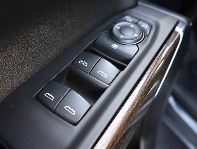 used 2021 Chevrolet Silverado 1500 car, priced at $33,995