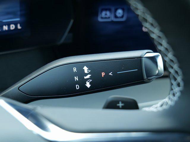 new 2026 Chevrolet Traverse car, priced at $44,090