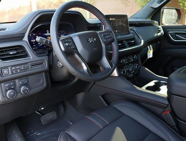 new 2024 Chevrolet Tahoe car, priced at $70,405