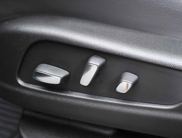 used 2024 Cadillac XT6 car, priced at $50,000