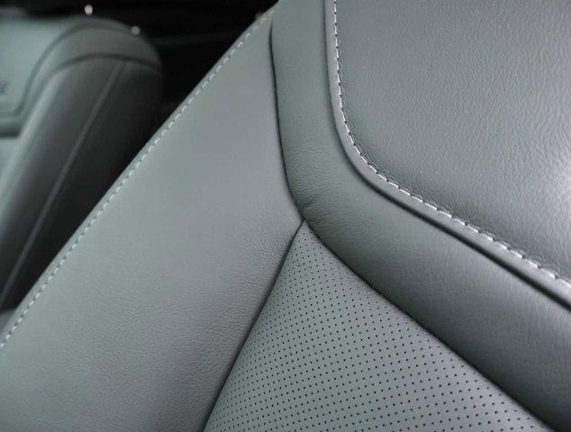 used 2024 Cadillac XT6 car, priced at $50,000