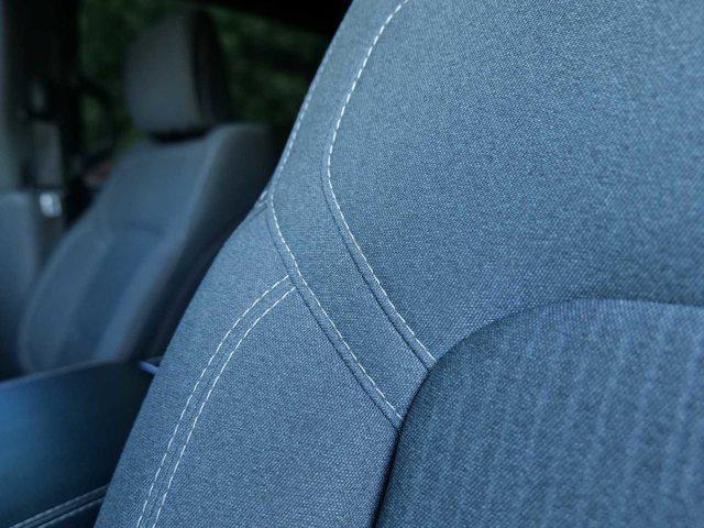 used 2019 Ram 1500 car, priced at $24,500