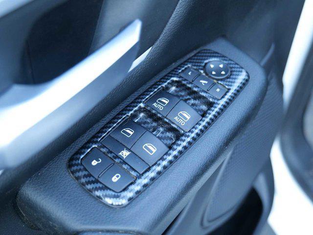 used 2019 Ram 1500 car, priced at $24,500