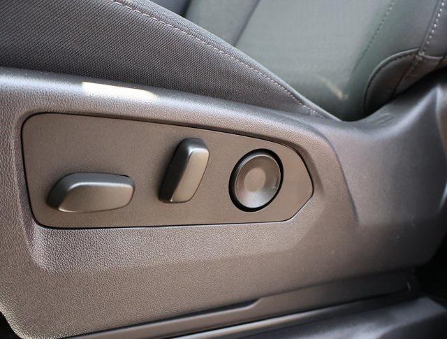 used 2024 Chevrolet Silverado 1500 car, priced at $41,900