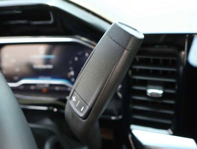 used 2024 Chevrolet Silverado 1500 car, priced at $41,750