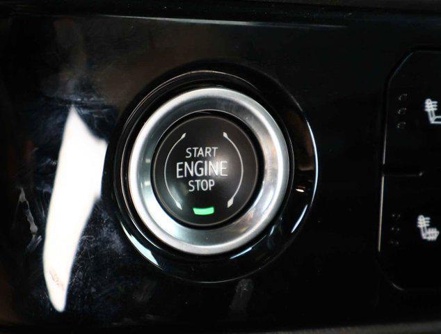 used 2024 Chevrolet Silverado 1500 car, priced at $41,750