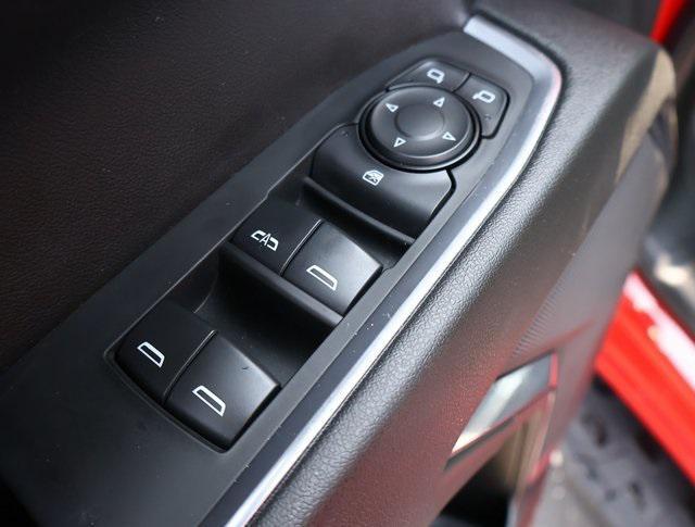 used 2024 Chevrolet Silverado 1500 car, priced at $41,900