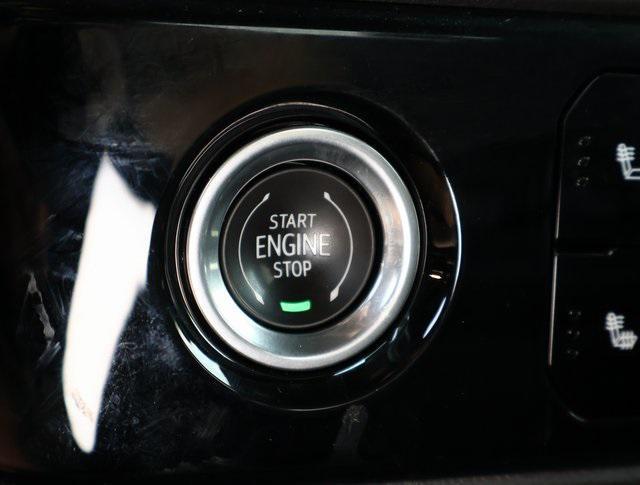 used 2024 Chevrolet Silverado 1500 car, priced at $41,900