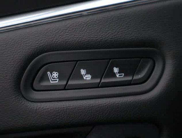 used 2021 Cadillac Escalade ESV car, priced at $48,500