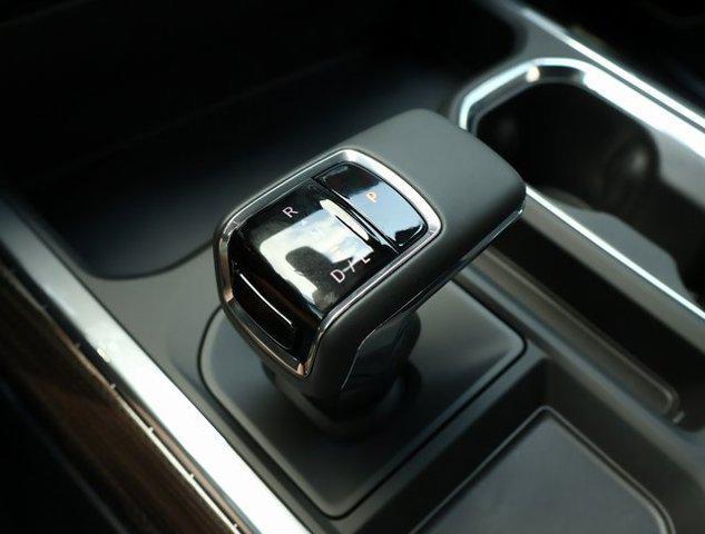 new 2025 Chevrolet Silverado 1500 car, priced at $61,150