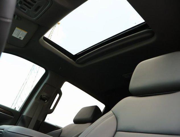new 2025 Chevrolet Silverado 1500 car, priced at $61,150