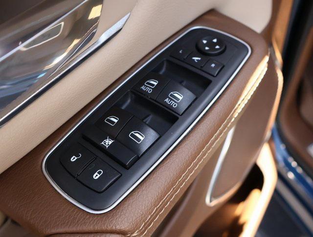 used 2021 Ram 1500 car, priced at $34,995