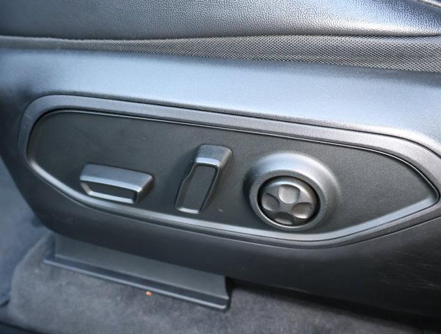 used 2022 Jeep Grand Cherokee L car, priced at $33,250