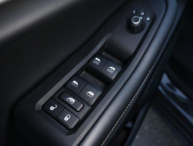 used 2022 Jeep Grand Cherokee L car, priced at $33,250