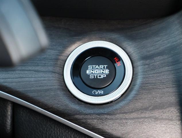 used 2022 Jeep Grand Cherokee L car, priced at $33,250