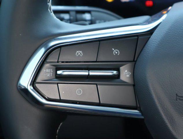 new 2025 Chevrolet Traverse car, priced at $42,560