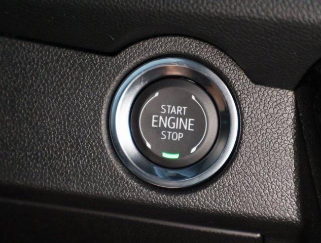 new 2025 Chevrolet Traverse car, priced at $42,560