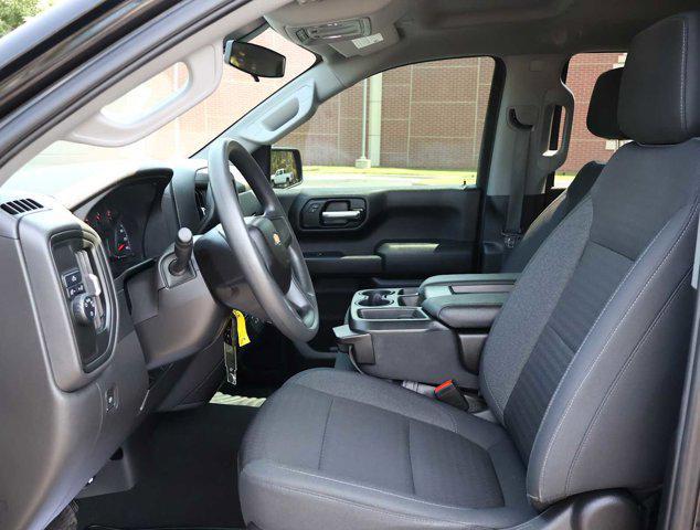 used 2022 Chevrolet Silverado 1500 car, priced at $27,995