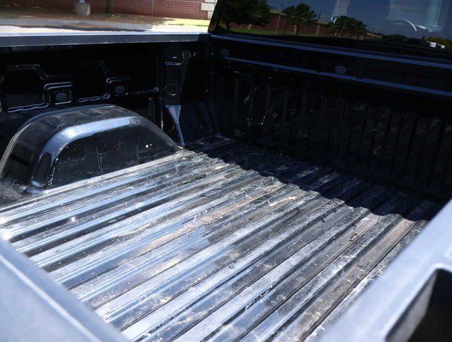 used 2022 Chevrolet Silverado 1500 car, priced at $27,995