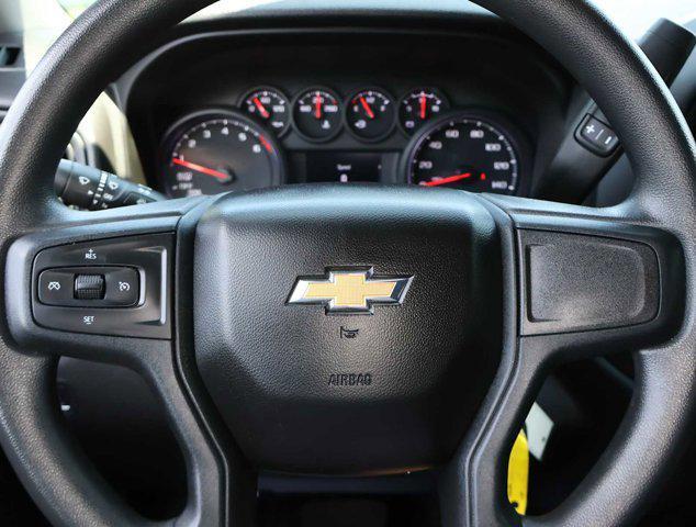 used 2022 Chevrolet Silverado 1500 car, priced at $27,995