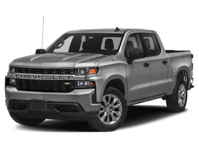 used 2022 Chevrolet Silverado 1500 car, priced at $29,500