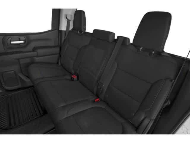 used 2022 Chevrolet Silverado 1500 car, priced at $29,500
