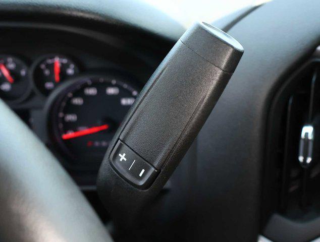 used 2022 Chevrolet Silverado 1500 car, priced at $27,995