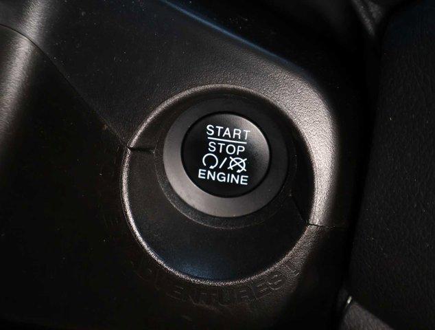 used 2022 Jeep Renegade car, priced at $22,500
