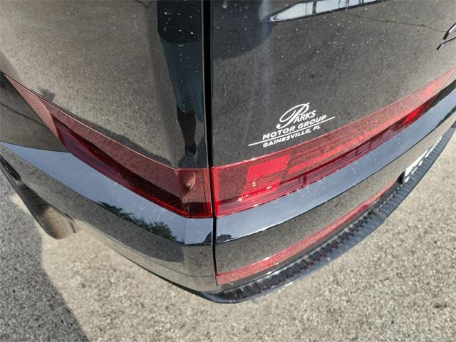 new 2025 Hyundai SANTA FE HEV car, priced at $44,215