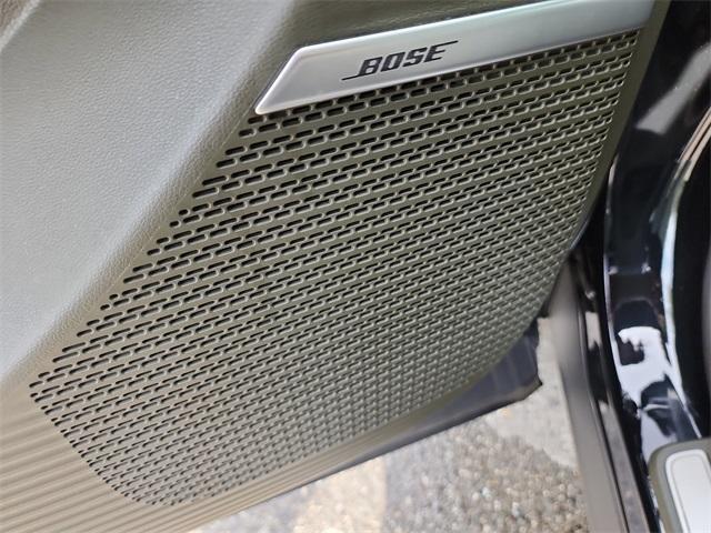 new 2025 Hyundai SANTA FE HEV car, priced at $44,215