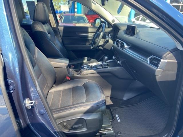 used 2019 Mazda CX-5 car, priced at $18,911