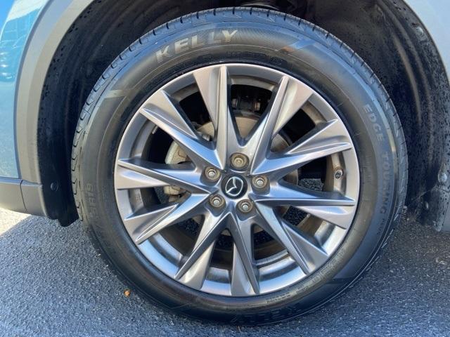 used 2019 Mazda CX-5 car, priced at $18,911