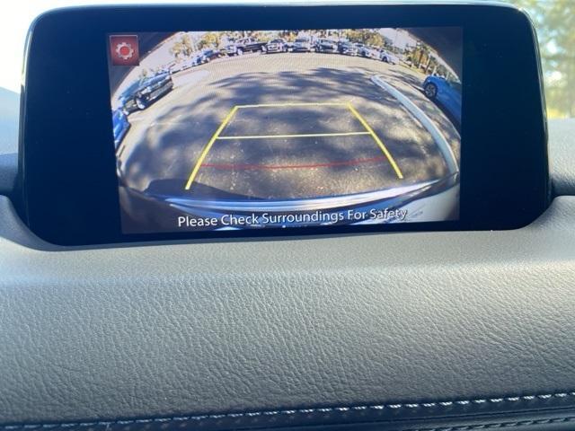 used 2019 Mazda CX-5 car, priced at $18,911