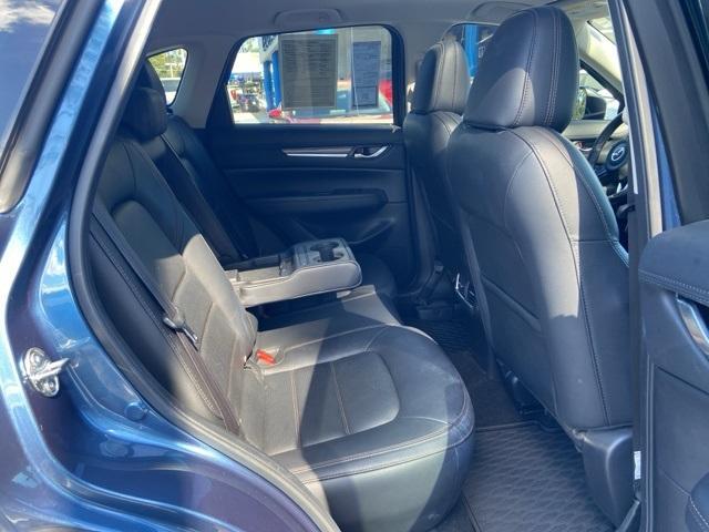 used 2019 Mazda CX-5 car, priced at $18,911