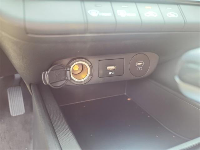 new 2025 Hyundai ELANTRA HEV car, priced at $25,311