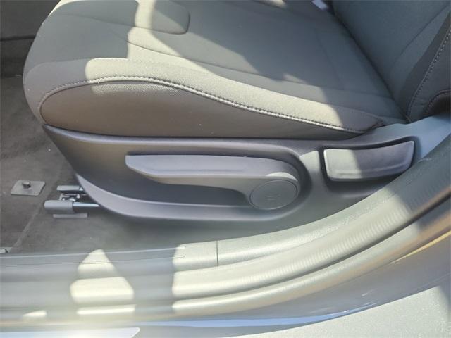 new 2025 Hyundai ELANTRA HEV car, priced at $25,311