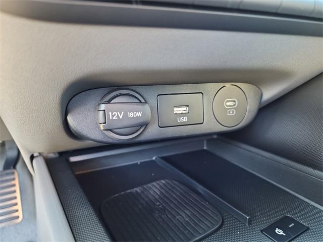 new 2025 Hyundai Elantra car, priced at $25,146