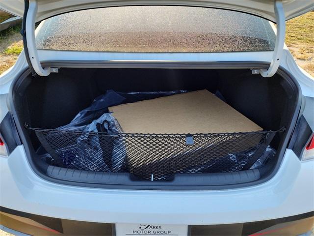 new 2025 Hyundai Elantra car, priced at $25,146