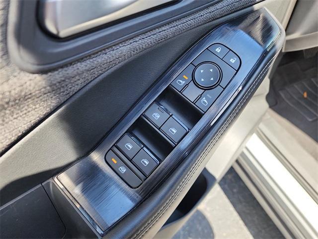 used 2023 Nissan Rogue car, priced at $17,809