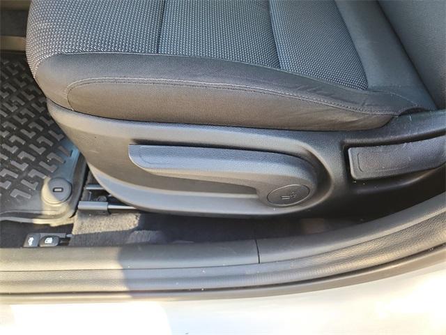 used 2022 Hyundai Accent car, priced at $13,978