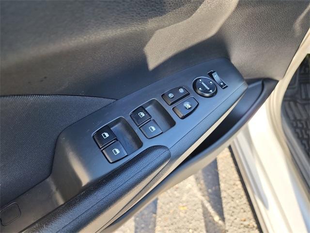 used 2022 Hyundai Accent car, priced at $13,978
