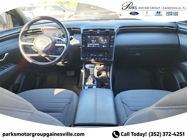 used 2022 Hyundai SANTA CRUZ car, priced at $21,494